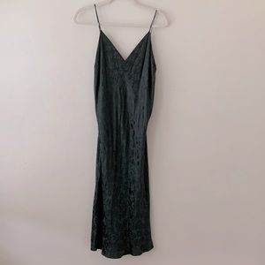 Rag and Bone Slip Dress Size 6